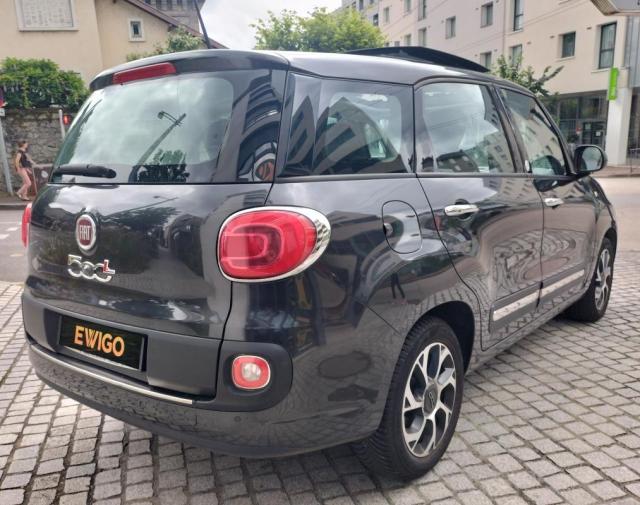 Fiat 500l image 7