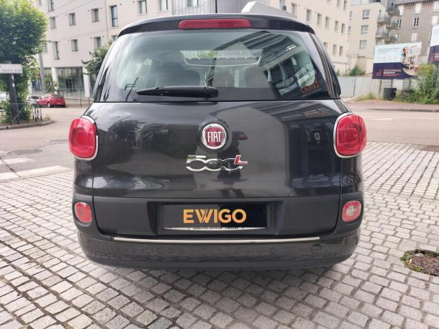 Fiat 500l image 5