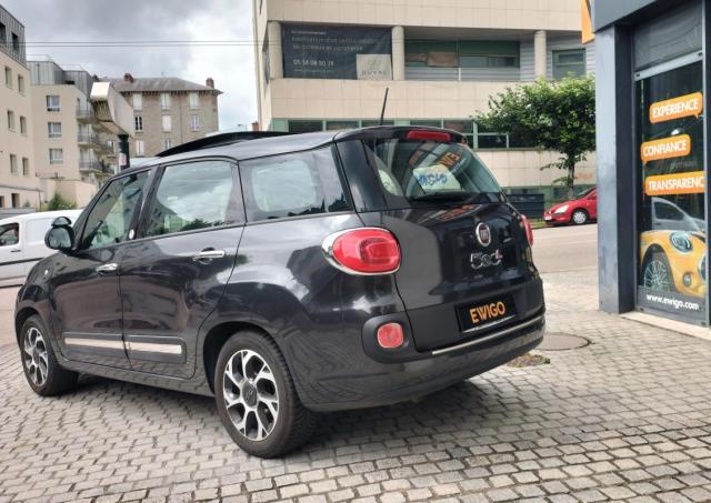 Fiat 500l image 2