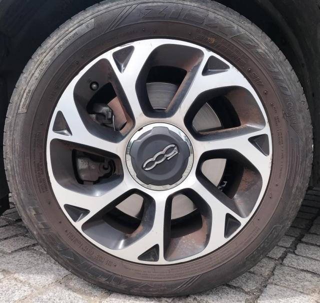 Fiat 500l image 1