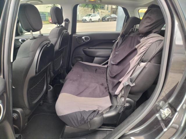 Fiat 500l image 8