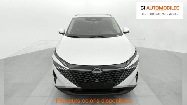 Nissan Qashqai image 7