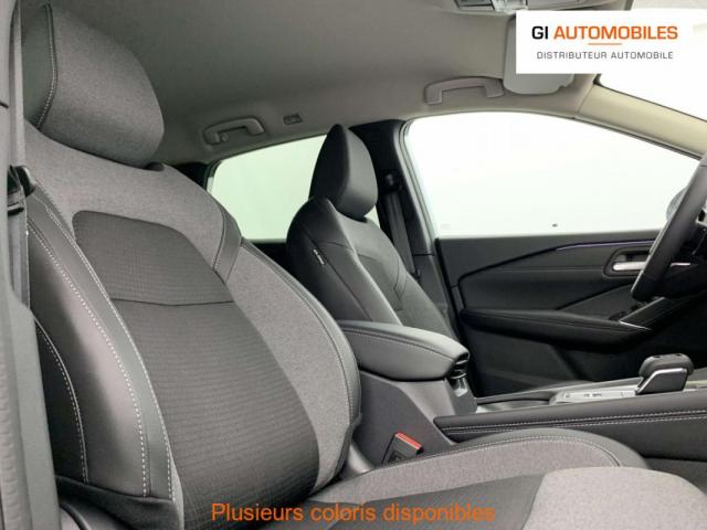 Nissan Qashqai image 3