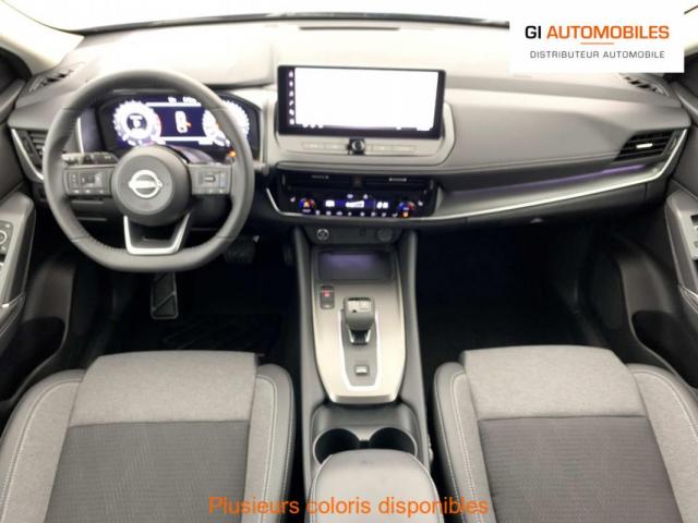 Nissan Qashqai image 8