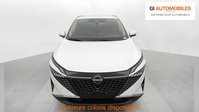 Nissan Qashqai image 2