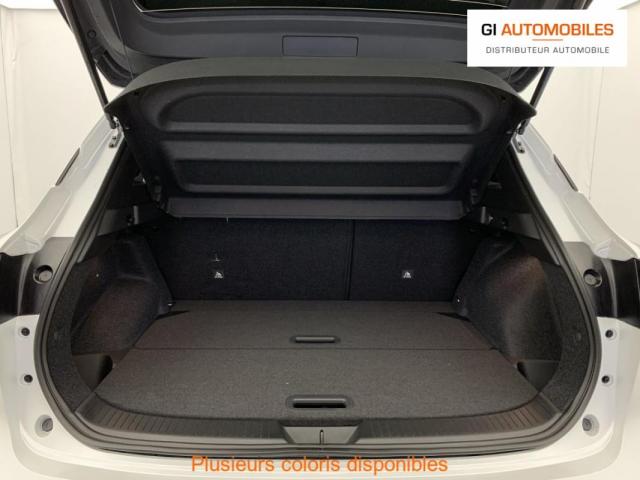 Nissan Qashqai image 4