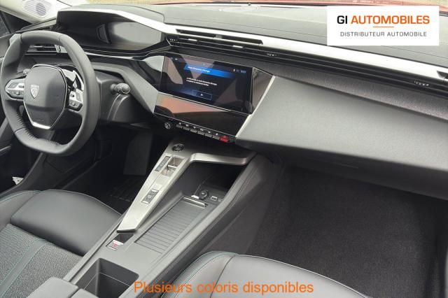 Peugeot 308 image 1