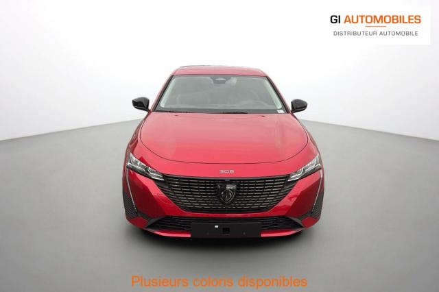 Peugeot 308 image 7