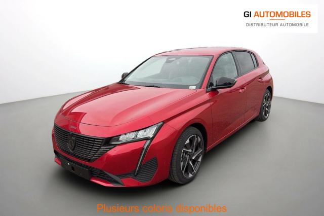 Peugeot 308 image 3