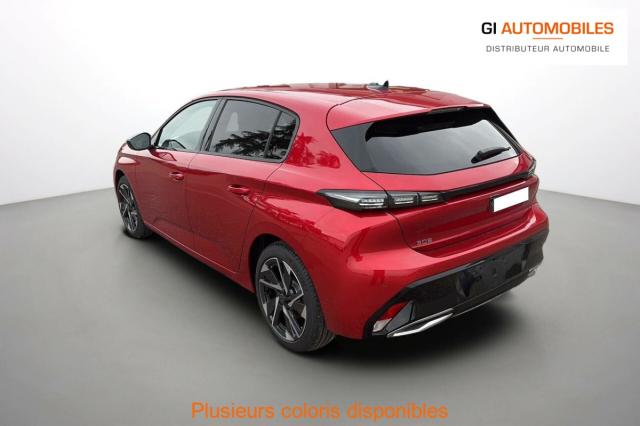 Peugeot 308 image 9