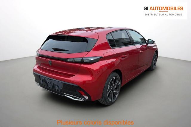 Peugeot 308 image 6