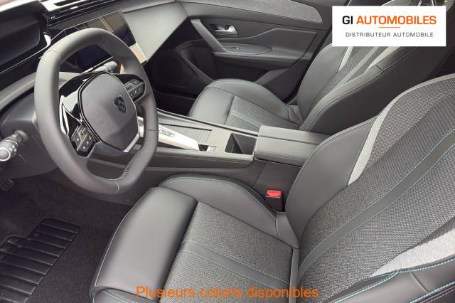 Peugeot 308 image 5