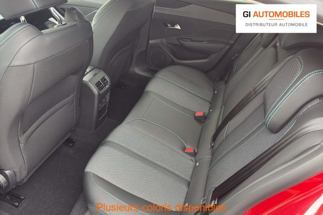 Peugeot 308 image 2