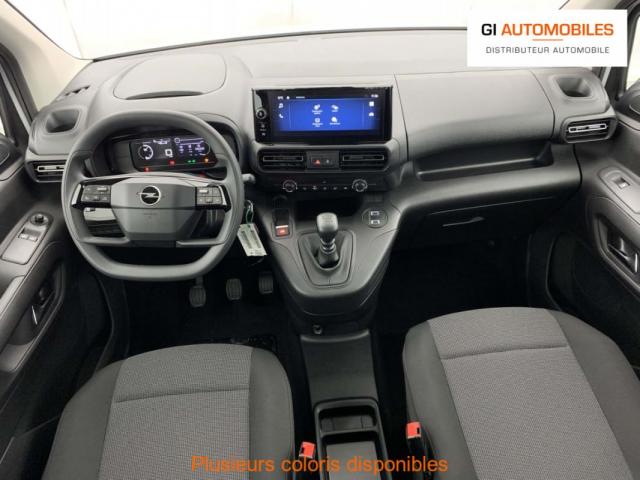 Opel Combo image 7