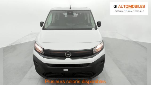 Opel Combo image 3