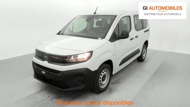 Opel Combo image 2