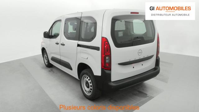 Opel Combo image 8