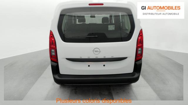 Opel Combo image 1