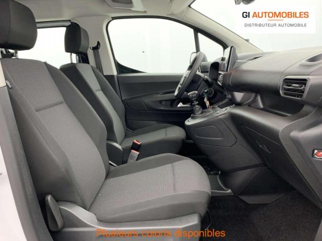 Opel Combo image 9