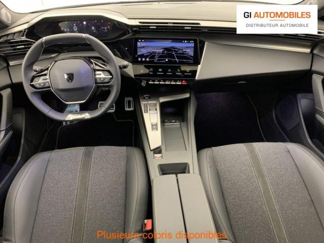 Peugeot 308 image 3