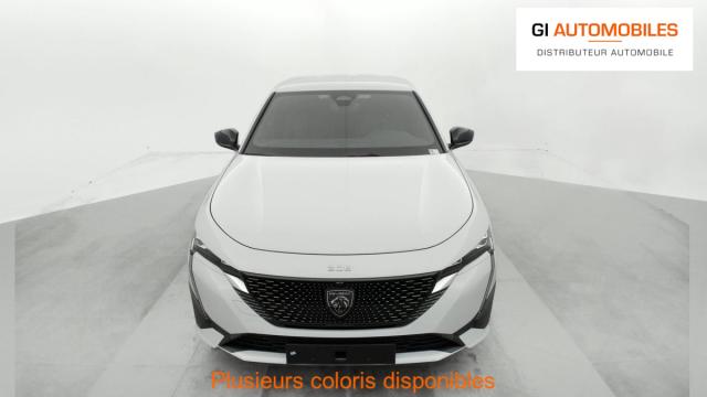 Peugeot 308 image 6