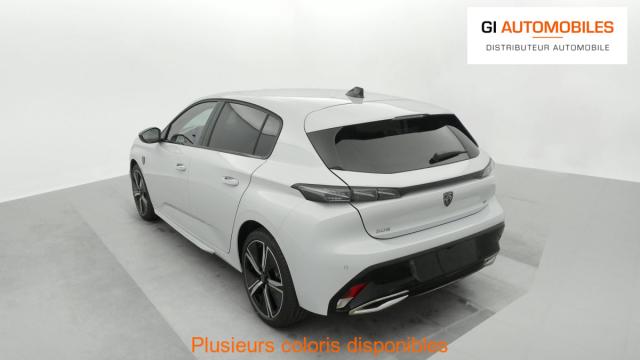 Peugeot 308 image 8