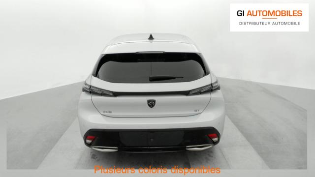 Peugeot 308 image 4