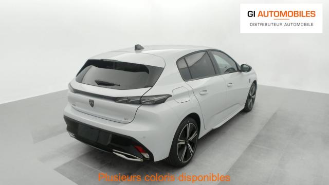 Peugeot 308 image 9
