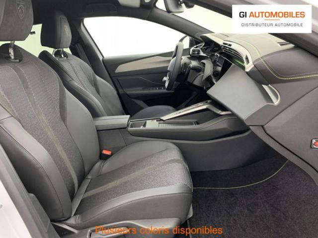 Peugeot 308 image 7