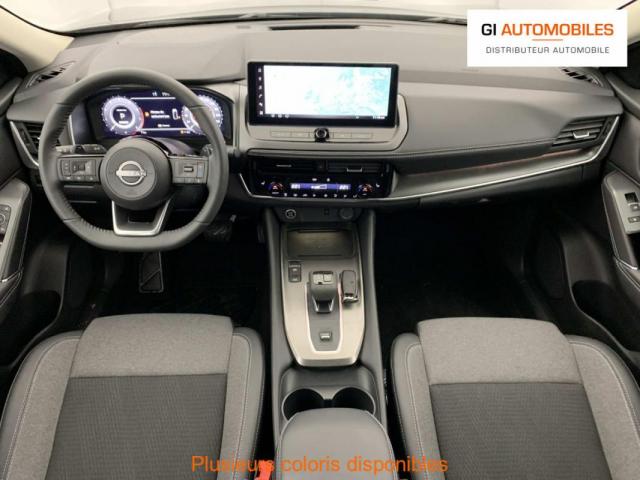 Nissan Qashqai image 9