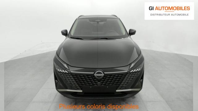 Nissan Qashqai image 6