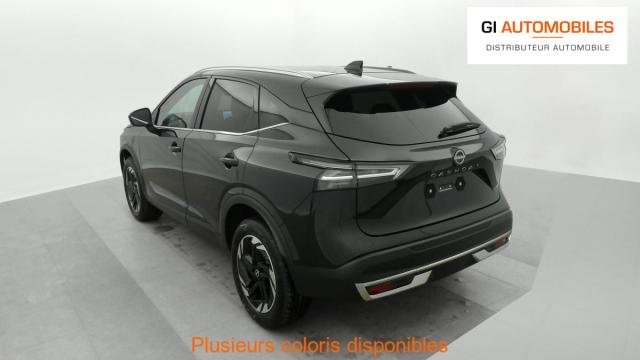 Nissan Qashqai image 7