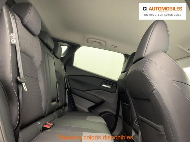 Nissan Qashqai image 3