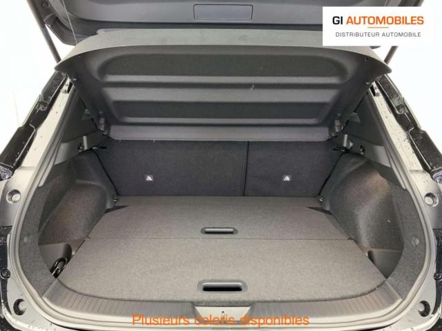 Nissan Qashqai image 1