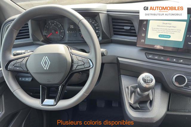 Renault Master image 3