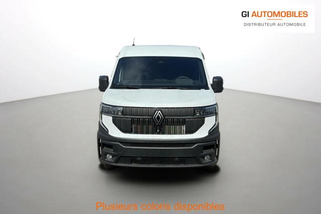 Renault Master image 5