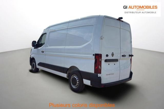 Renault Master image 9