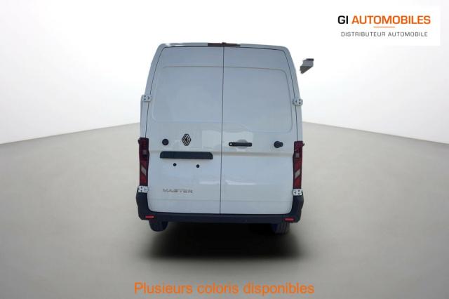 Renault Master image 4