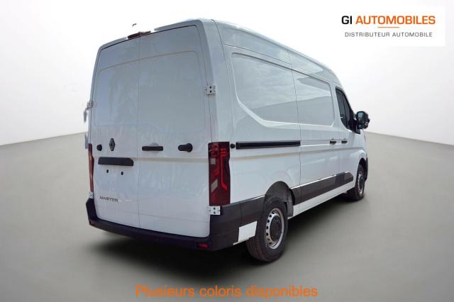 Renault Master image 6