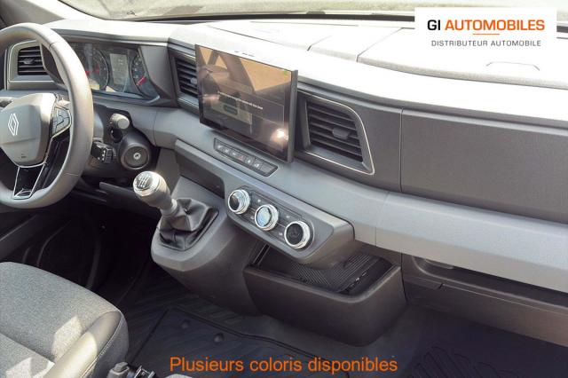 Renault Master image 2
