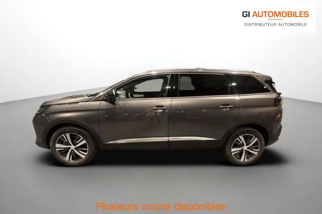 Peugeot 5008 image 1