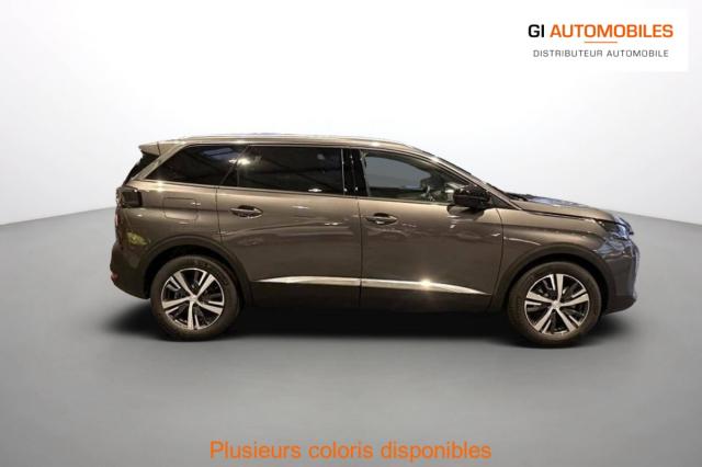 Peugeot 5008 image 7