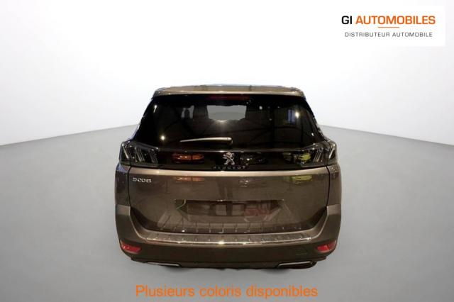 Peugeot 5008 image 2