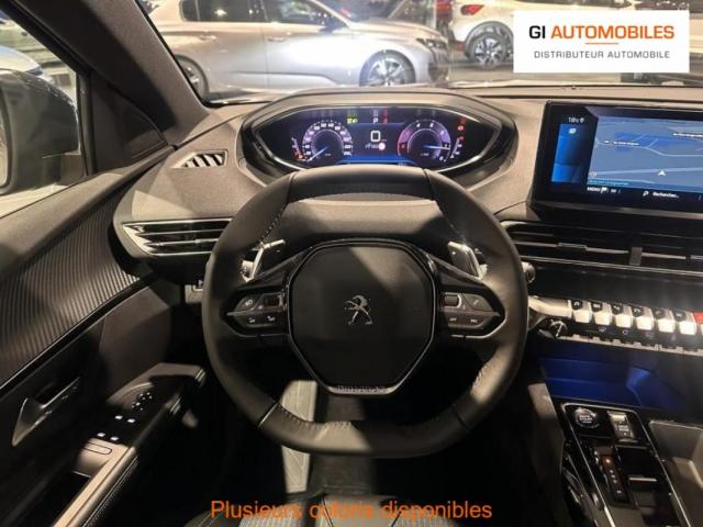 Peugeot 5008 image 4