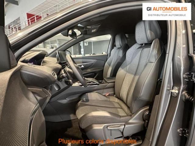 Peugeot 5008 image 8