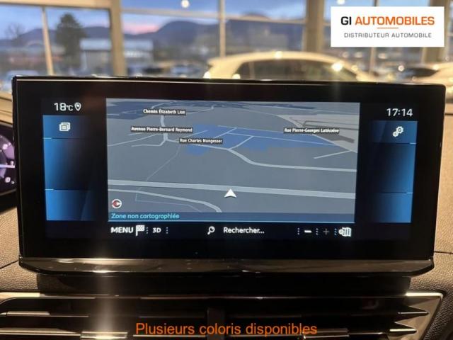 Peugeot 5008 image 5