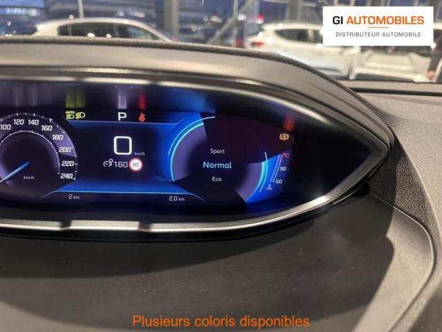 Peugeot 5008 image 9