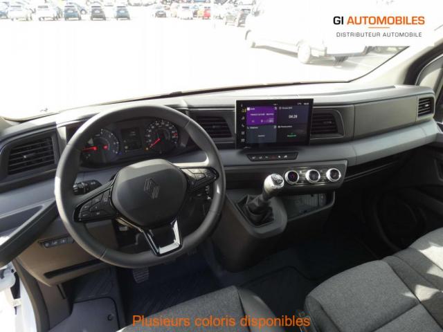 Renault Master image 8