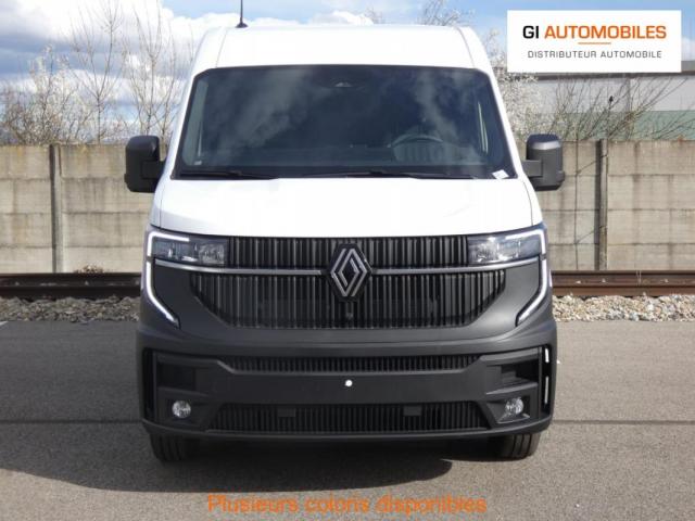 Renault Master image 3