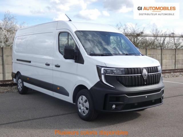 Renault Master image 4